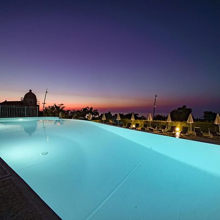 Sentido Michelizia Tropea Resort Exterior photo