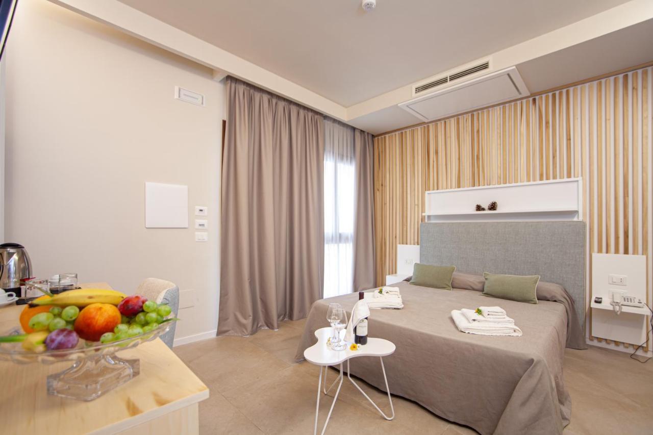 Sentido Michelizia Tropea Resort Exterior photo