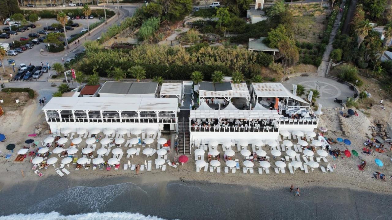 Sentido Michelizia Tropea Resort Exterior photo