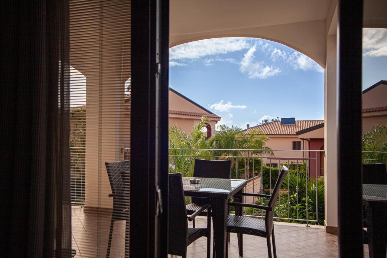 Sentido Michelizia Tropea Resort Exterior photo