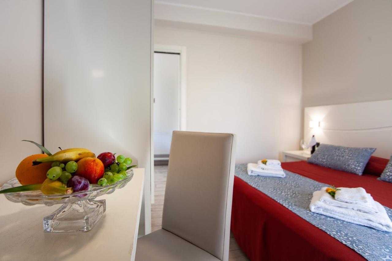Sentido Michelizia Tropea Resort Exterior photo