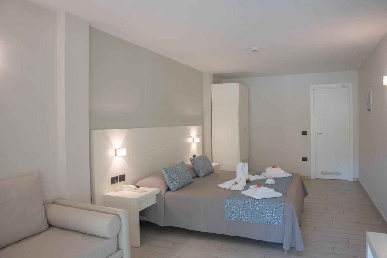 Sentido Michelizia Tropea Resort Exterior photo