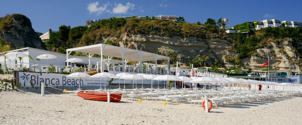Sentido Michelizia Tropea Resort Exterior photo