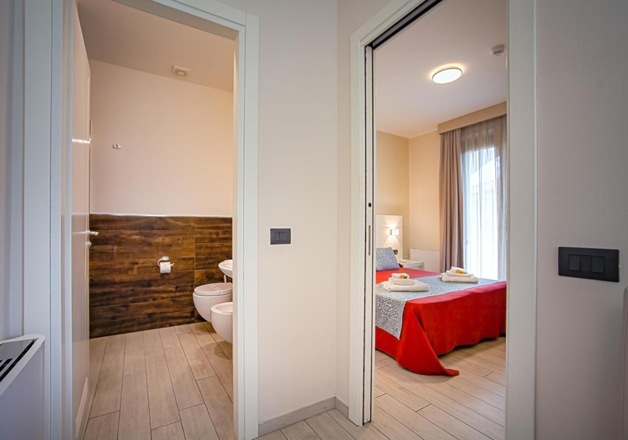 Sentido Michelizia Tropea Resort Exterior photo