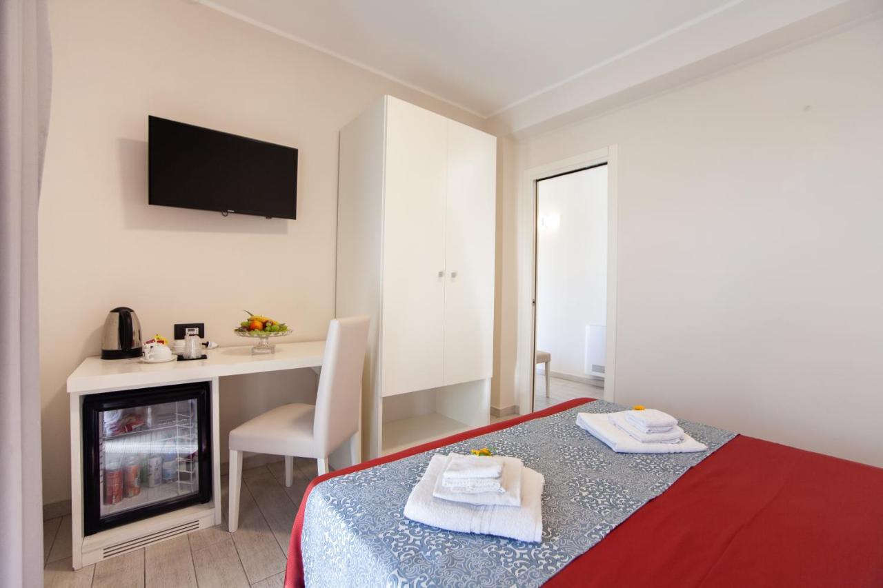 Sentido Michelizia Tropea Resort Exterior photo